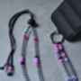 Colourful Adjustable Phone Lanyard, thumbnail 4 of 8