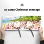 Personalised Grandma Christmas Gift Book 'Find Grandma At Christmas', thumbnail 6 of 10