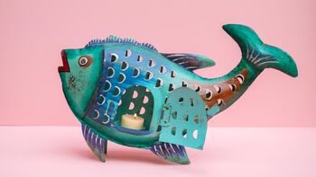 Fish Lantern, 9 of 12