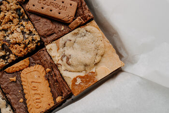 The Biscuit Box, 3 of 12