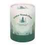 Winter Wonderland Scene Candle Christmas Gift, thumbnail 3 of 5