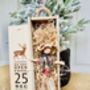 Personalised Handcrafted Scarecrow For Gardeners, thumbnail 6 of 6