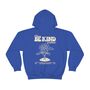'Please Be Kind To Others' Oversized Womans Hoodie, thumbnail 11 of 12
