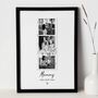 Personalised Photo Gift For Mum, thumbnail 1 of 7