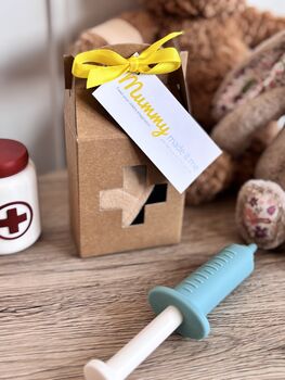 Pretend Play Felt Plasters, 7 of 7