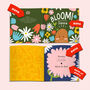 Personalised Bloom Birth Flower Book, thumbnail 3 of 11