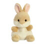 English Rose Girls Cotton Nightie Bunny Teddy Gift Box, thumbnail 5 of 6