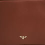 Alice Camera Bag In Tan, thumbnail 4 of 9