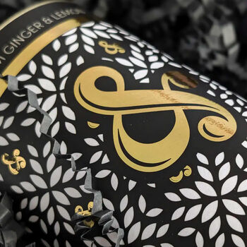 Signature Afternoon Tea Gift Hamper, 5 of 12
