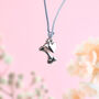 To A Dog Mum Bone Charm Bracelet, thumbnail 3 of 6