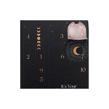 Luxury Gemstone Jewellery Advent Calendar, 2 of 5