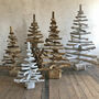 5ft Driftwood Christmas Tree, thumbnail 5 of 5