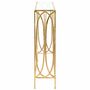 Helena Gold Console Table, thumbnail 2 of 5
