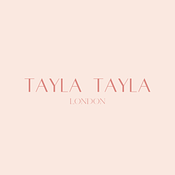 Tayla Tayla London logo