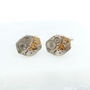 Personalised Vintage Watch Movement Cufflinks, thumbnail 6 of 8
