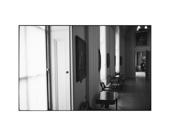 Window Blinds, Ickworth Hall Photographic Art Print, 3 of 4