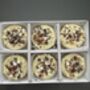 Belgian White Chocolate Coated Oreos, thumbnail 6 of 6