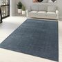 Deluxe Charcoal Rug The Kate 80x150cm, thumbnail 2 of 4