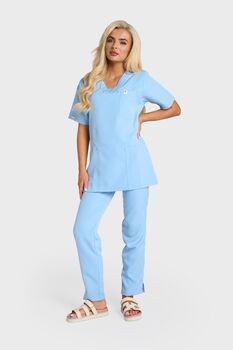 Natasha Scrub Trouser, 5 of 12