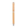 Natural Bamboo Gel Pen, thumbnail 6 of 6