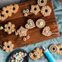 Biscuit Jewellery Craft Kit, thumbnail 2 of 10