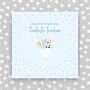 Thank You Teacher Card, thumbnail 1 of 3