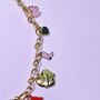 Eras Charm Necklace For Taylor Swift Fan Swiftie, thumbnail 5 of 5