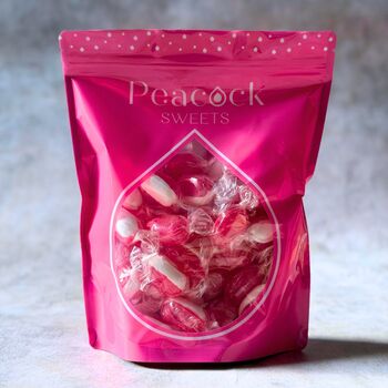 Strawberry And Cream Sweets, 3 of 3