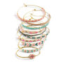 Beads Bracelets And Loom Craft Set, thumbnail 3 of 4