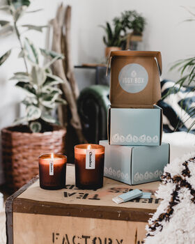 The Little One Candle Subscription Box, 5 of 5