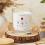 Christmas Gift Candle For Wife, thumbnail 1 of 4