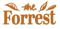 The Forrest Logo 