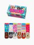 United Oddsocks Pup Stars Girls Gift Box Set, thumbnail 1 of 4