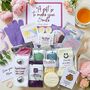 New Mum Postpartum Care Package | Baby Shower Gift, thumbnail 1 of 11