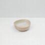 Hic Ceramics Handmade Wawe Bowl Small, thumbnail 7 of 9
