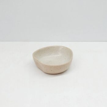Hic Ceramics Handmade Wawe Bowl Small, 7 of 9