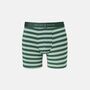 Men's 'Forest Berry' Four Pack Bamboo Trunks, thumbnail 8 of 8