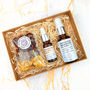 Organic Regenerating Facial Skincare Gift Box, thumbnail 1 of 12