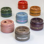 Personalised Insulated Food Jar 250ml, thumbnail 1 of 12