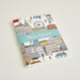 London Notebook In A6 And A5 Size, thumbnail 3 of 8