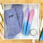 Personalised Cosy Pamper Gift Box Set For Her, thumbnail 1 of 8
