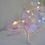 Butterfly Fairy Lights, thumbnail 9 of 9