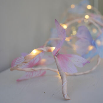 Butterfly Fairy Lights, 9 of 9