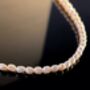 'Marangal' All Pearl Necklace, thumbnail 4 of 11