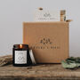 'Will You Be My Maid Of Honour?' Scented Soy Wax Candle, thumbnail 3 of 9