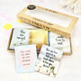 Self Care Tea And Book Gift Set, thumbnail 11 of 12