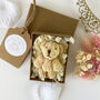 Will You Be My Bridesmaid Teddy Bear, thumbnail 3 of 4