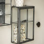 Choice Of Two Metal Wall Cabinets, thumbnail 2 of 4