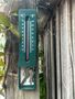 Green Garden Thermometer Key Safe, thumbnail 1 of 4