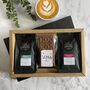 Coffee And Stuffed Slabb Selection Pack, thumbnail 1 of 4